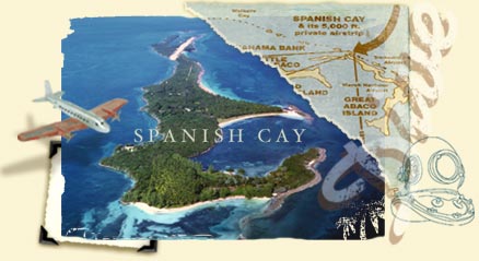 Bahamas: Spanish Cay